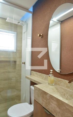 Apartamento à venda com 120m², 2 quartos e 2 vagasBanheiro 2
