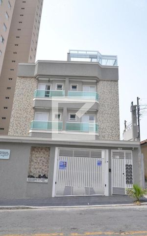 Apartamento à venda com 120m², 2 quartos e 2 vagasFachada