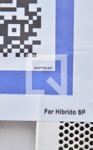 Apartamento à venda com 120m², 2 quartos e 2 vagasPlaquinha