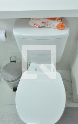 Apartamento à venda com 120m², 2 quartos e 2 vagasBanheiro