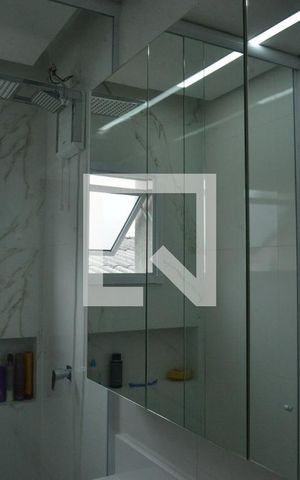Apartamento à venda com 120m², 2 quartos e 2 vagasBanheiro
