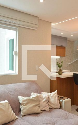 Apartamento à venda com 120m², 2 quartos e 2 vagasSala