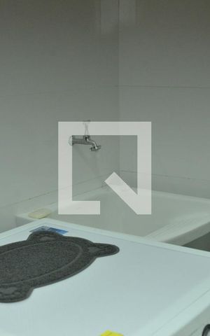 Apartamento à venda com 120m², 2 quartos e 2 vagasÁrea de Serviço