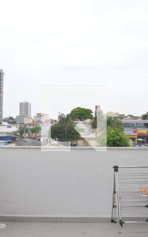 Apartamento à venda com 120m², 2 quartos e 2 vagasVaranda