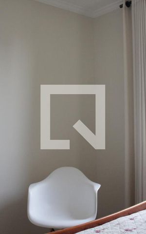 Apartamento à venda com 57m², 2 quartos e 1 vagaQuarto 1