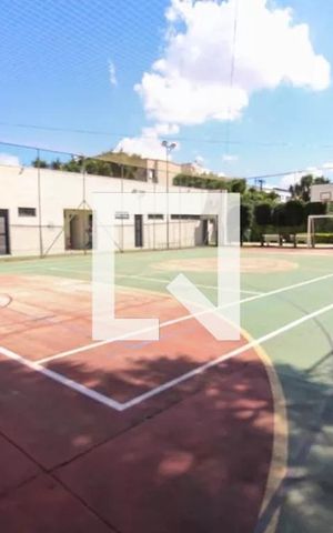 Apartamento à venda com 57m², 2 quartos e 1 vagaQuadra Esportiva