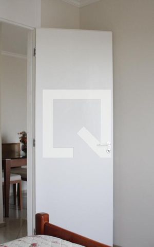 Apartamento à venda com 57m², 2 quartos e 1 vagaQuarto 1
