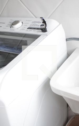 Apartamento à venda com 57m², 2 quartos e 1 vagaÁrea de Serviço