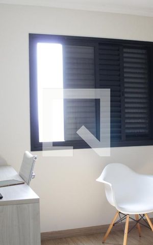Apartamento à venda com 57m², 2 quartos e 1 vagaQuarto 2