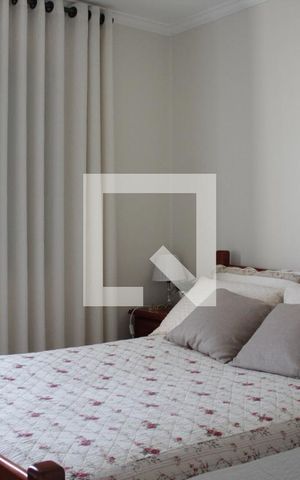 Apartamento à venda com 57m², 2 quartos e 1 vagaQuarto 1
