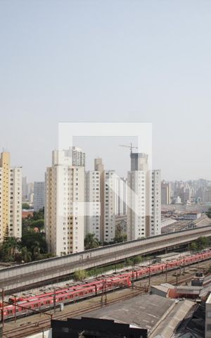 Apartamento à venda com 57m², 2 quartos e 1 vagaVista