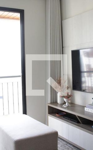 Apartamento à venda com 57m², 2 quartos e 1 vagaSala