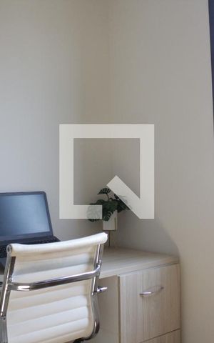 Apartamento à venda com 57m², 2 quartos e 1 vagaQuarto 2