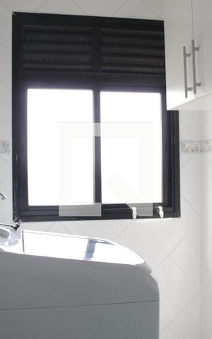 Apartamento à venda com 57m², 2 quartos e 1 vagaÁrea de Serviço