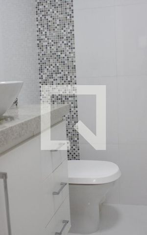 Apartamento à venda com 57m², 2 quartos e 1 vagaBanheiro