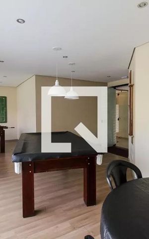 Apartamento à venda com 57m², 2 quartos e 1 vagaSalão de jogos