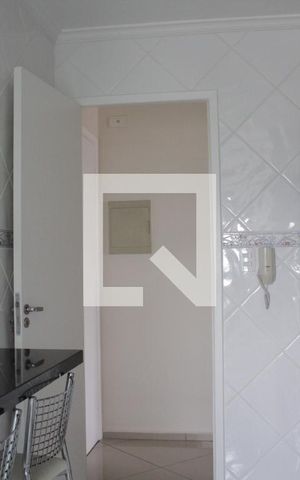 Apartamento à venda com 57m², 2 quartos e 1 vagaCozinha