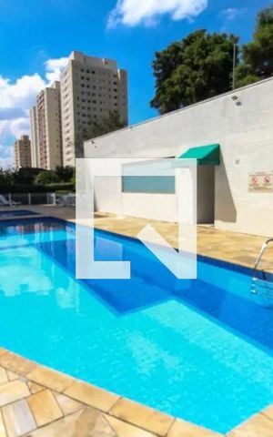 Apartamento à venda com 57m², 2 quartos e 1 vagaÁrea comum - Piscina