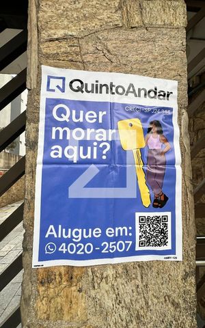 Apartamento à venda com 66m², 3 quartos e 1 vagaPlaca
