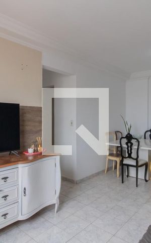 Apartamento à venda com 66m², 3 quartos e 1 vaga Apartamento à venda com 66m², 3 quartos e 1 vagaSala