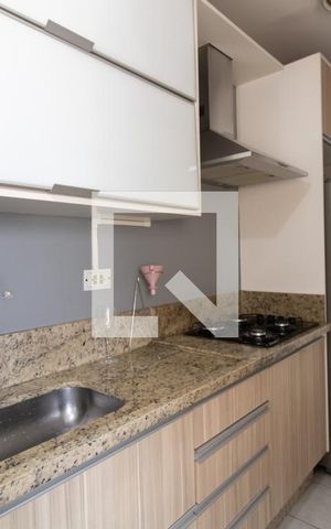 Apartamento à venda com 66m², 3 quartos e 1 vaga Apartamento à venda com 66m², 3 quartos e 1 vagaCozinha