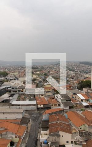 Apartamento à venda com 66m², 3 quartos e 1 vaga Apartamento à venda com 66m², 3 quartos e 1 vagaVista do Quarto 2
