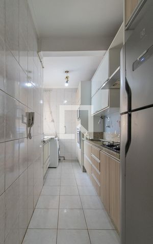 Apartamento à venda com 66m², 3 quartos e 1 vaga Apartamento à venda com 66m², 3 quartos e 1 vagaCozinha