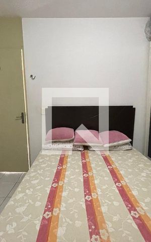 Apartamento para alugar com 55m², 2 quartos e 2 vagas Apartamento para alugar com 55m², 2 quartos e 2 vagasQuarto 2