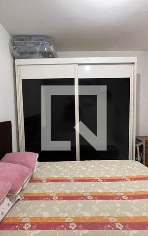 Apartamento para alugar com 55m², 2 quartos e 2 vagas Apartamento para alugar com 55m², 2 quartos e 2 vagasQuarto 2