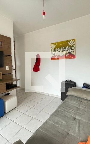 Apartamento para alugar com 55m², 2 quartos e 2 vagas Apartamento para alugar com 55m², 2 quartos e 2 vagasSala