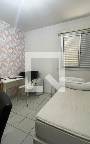 Apartamento para alugar com 55m², 2 quartos e 2 vagas Apartamento para alugar com 55m², 2 quartos e 2 vagasQuarto 1