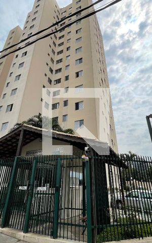 Apartamento para alugar com 55m², 2 quartos e 2 vagas Apartamento para alugar com 55m², 2 quartos e 2 vagasFachada e portaria