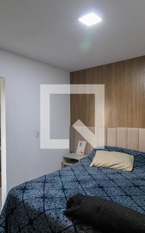 Apartamento à venda com 100m², 2 quartos e 1 vagaQuarto 2