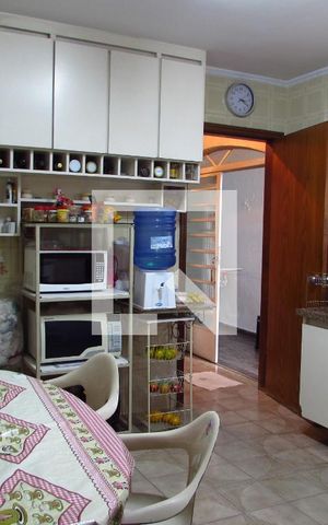 Casa à venda com 250m², 3 quartos e 4 vagasCozinha