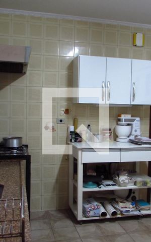 Casa à venda com 250m², 3 quartos e 4 vagasCozinha