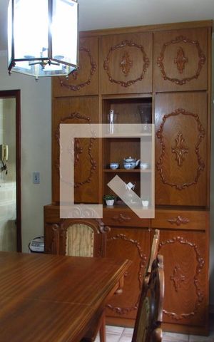 Casa à venda com 250m², 3 quartos e 4 vagasSala de Jantar