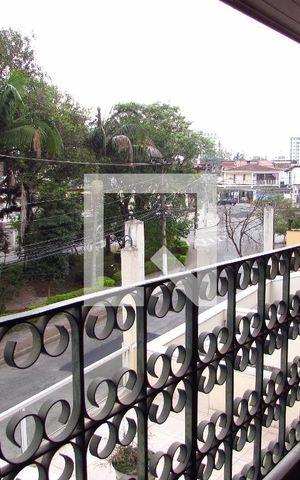 Casa à venda com 250m², 3 quartos e 4 vagasVaranda