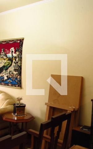 Casa à venda com 250m², 3 quartos e 4 vagasSala