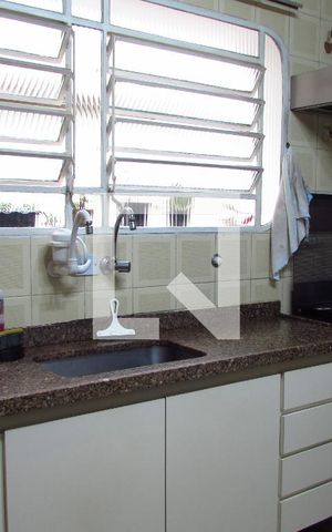 Casa à venda com 250m², 3 quartos e 4 vagasCozinha