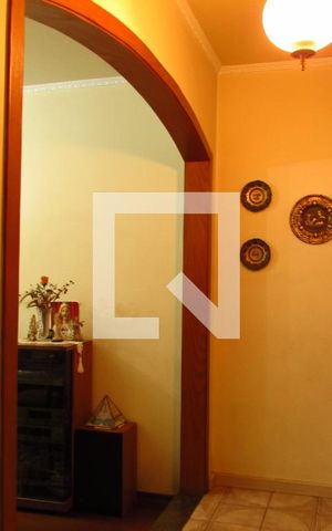 Casa à venda com 250m², 3 quartos e 4 vagasHall de entrada