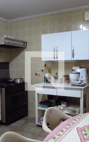 Casa à venda com 250m², 3 quartos e 4 vagasCozinha