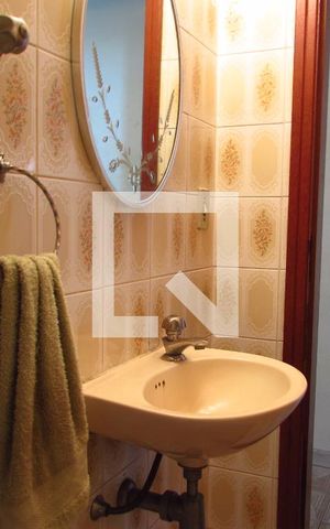 Casa à venda com 250m², 3 quartos e 4 vagasLavabo