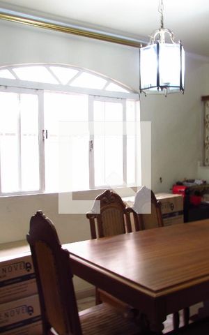 Casa à venda com 250m², 3 quartos e 4 vagasSala de Jantar
