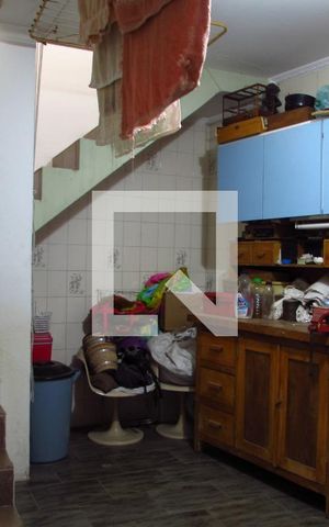 Casa à venda com 250m², 3 quartos e 4 vagasQuintal