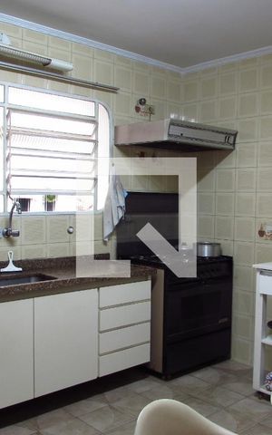 Casa à venda com 250m², 3 quartos e 4 vagasCozinha