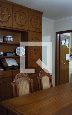 Casa à venda com 250m², 3 quartos e 4 vagasSala de Jantar
