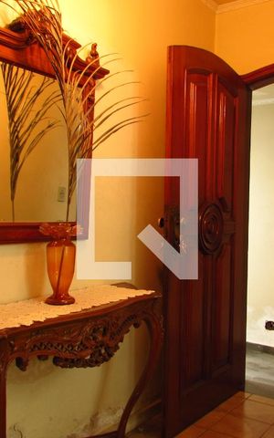 Casa à venda com 250m², 3 quartos e 4 vagasHall de entrada