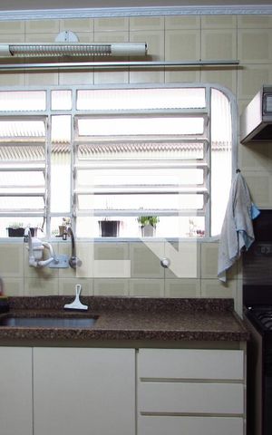Casa à venda com 250m², 3 quartos e 4 vagasCozinha