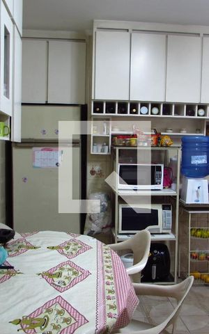 Casa à venda com 250m², 3 quartos e 4 vagasCozinha