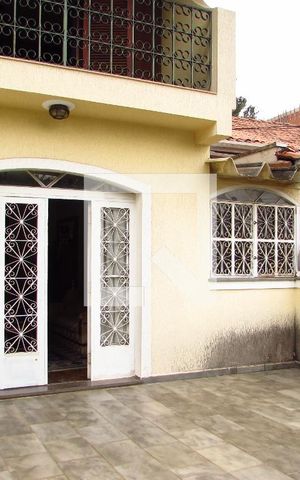 Casa à venda com 250m², 3 quartos e 4 vagasTerraço